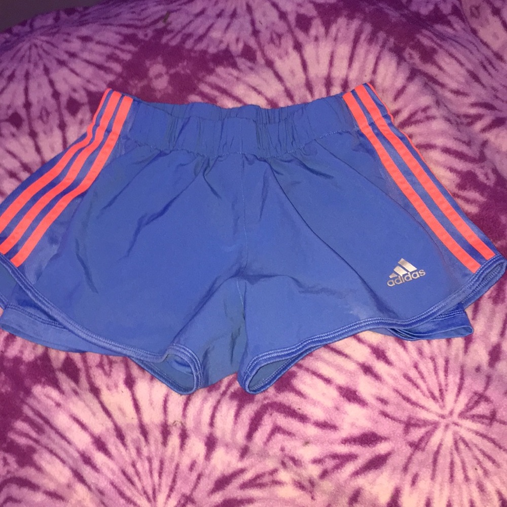 Adidas women’s shorts